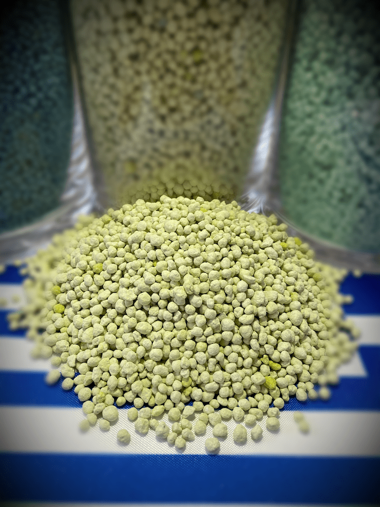 Добриво Ελλada npk